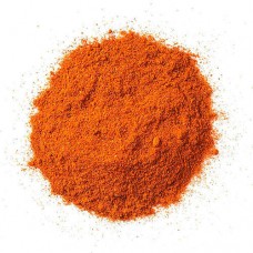 Hot chili powder