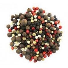 Five pepper blend