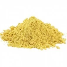 Mustard powder