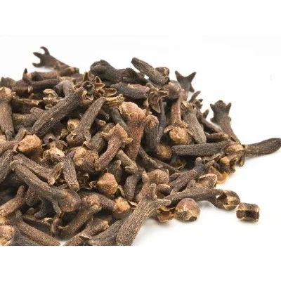 Whole cloves