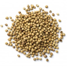 Coriander seeds