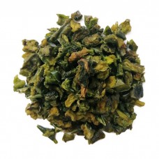 Sweet paprika powder