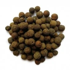 Whole allspice berries
