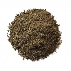 Ground pepper