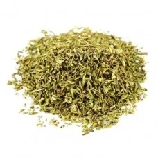 Dried thyme